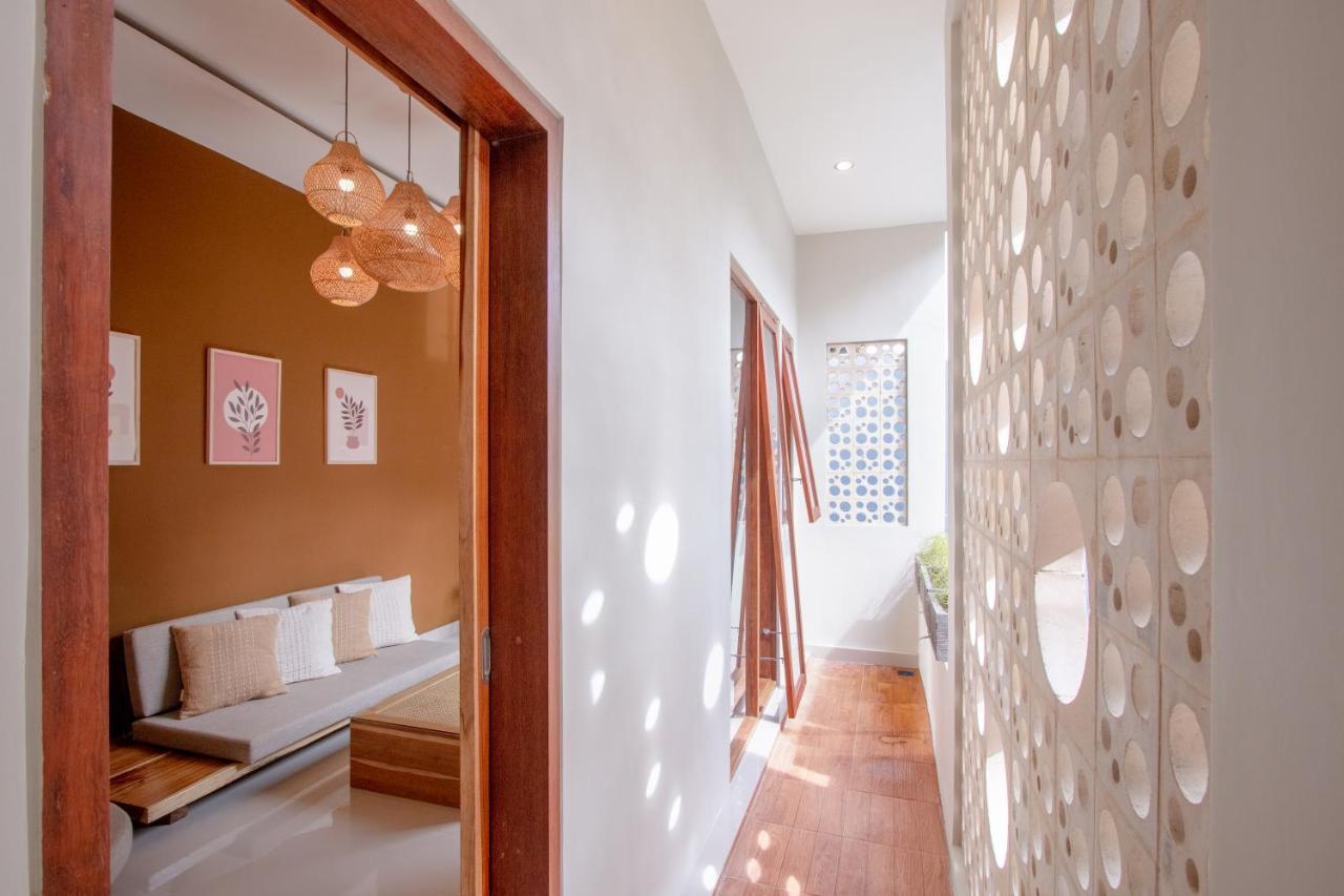 Maheswari Villa Ubud Extérieur photo